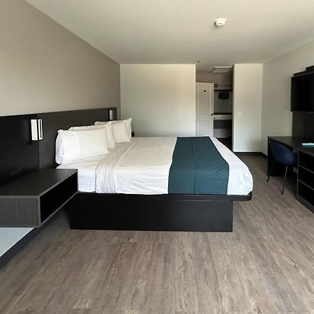Motel 6 Lake Elsinore, Ca Esterno foto