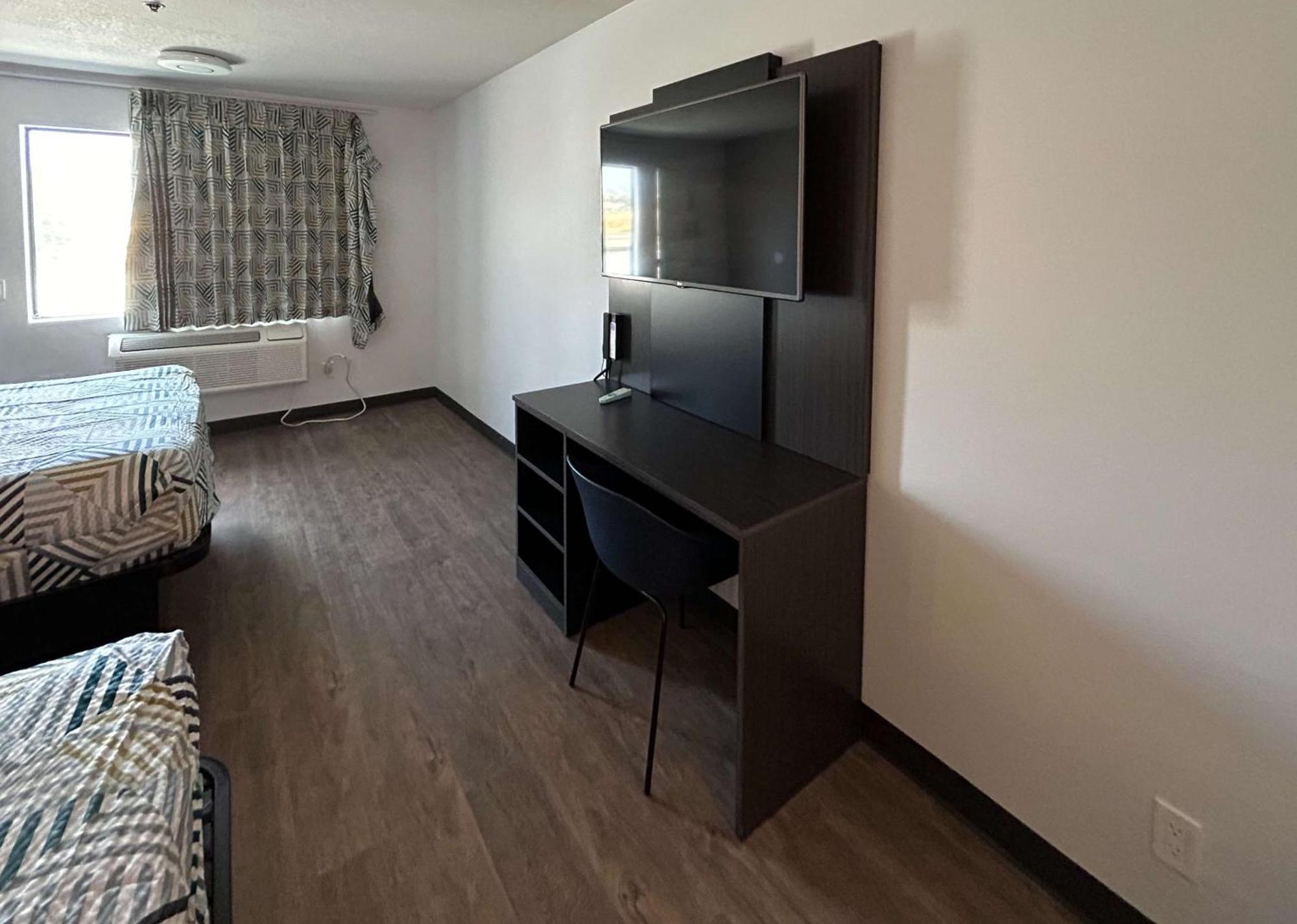 Motel 6 Lake Elsinore, Ca Esterno foto