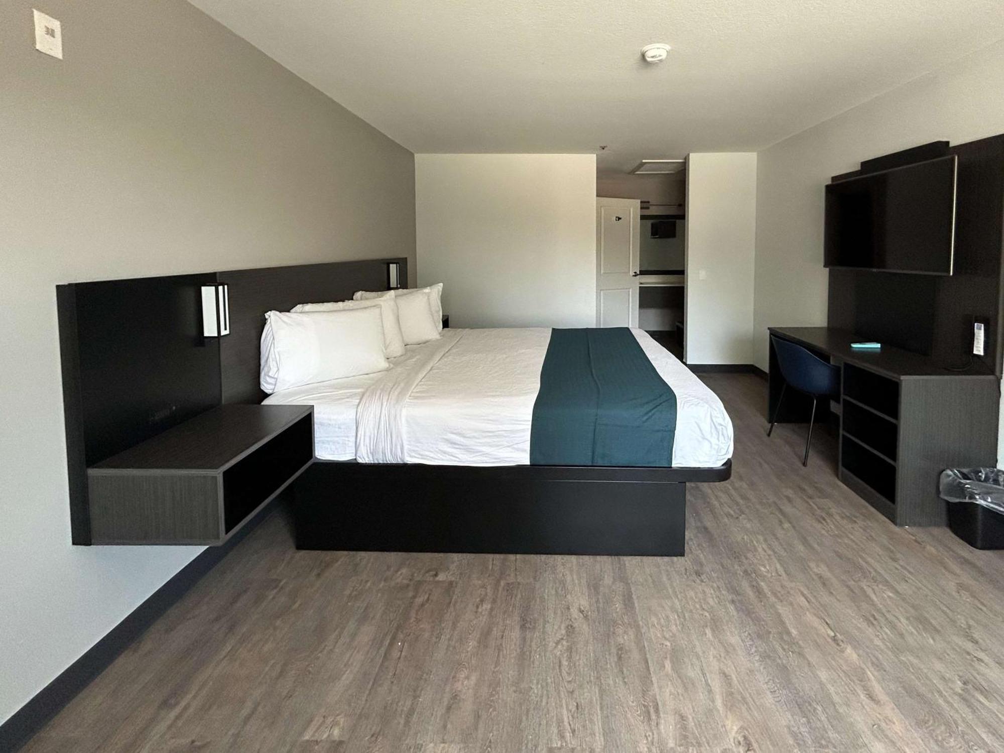 Motel 6 Lake Elsinore, Ca Esterno foto