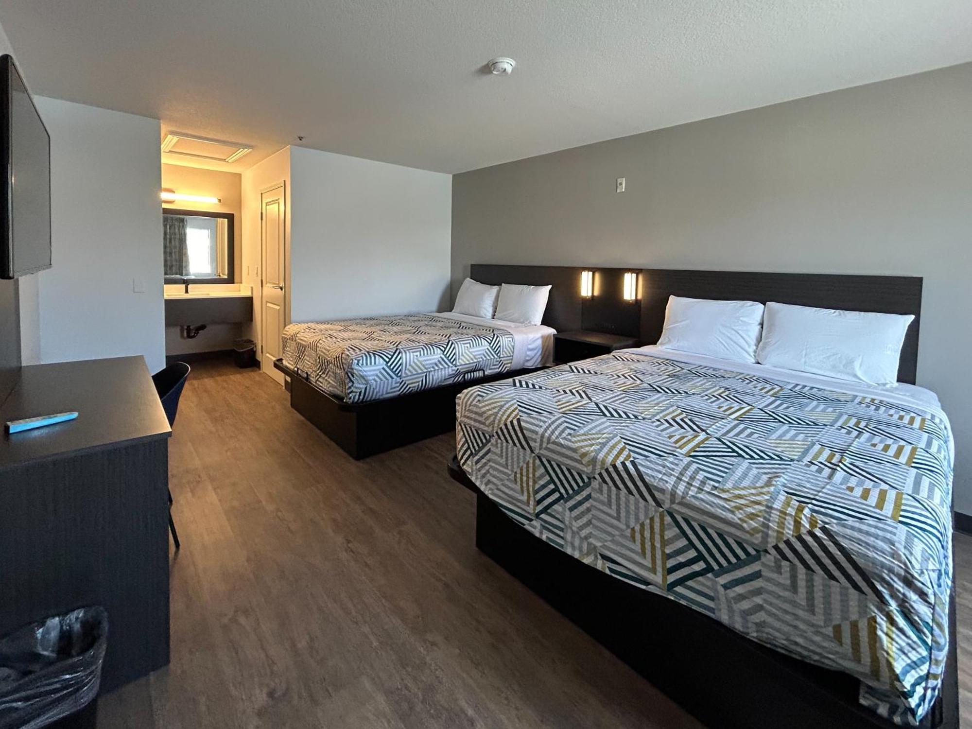 Motel 6 Lake Elsinore, Ca Esterno foto