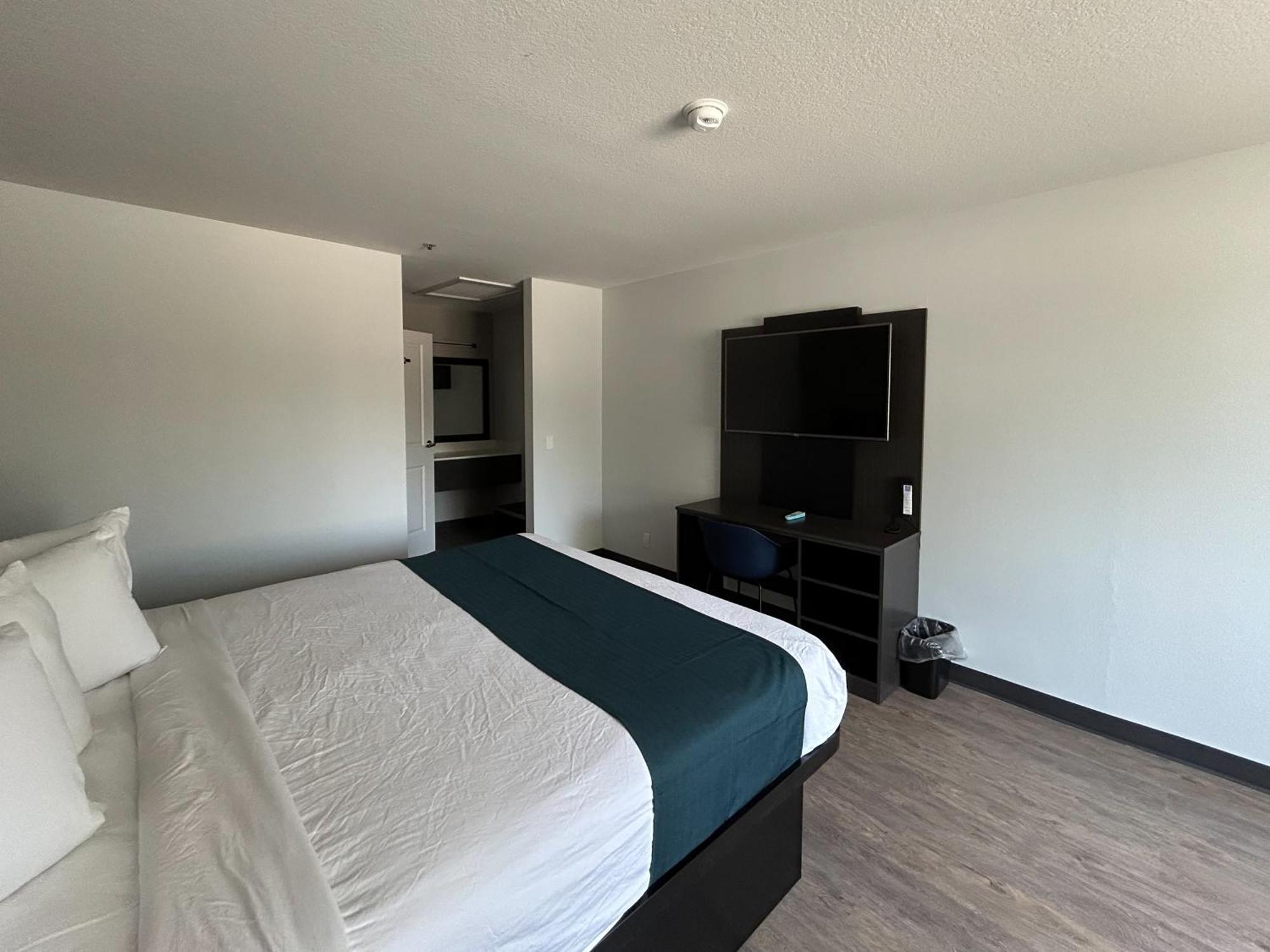 Motel 6 Lake Elsinore, Ca Esterno foto