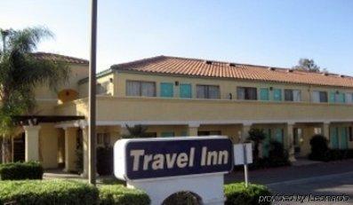 Motel 6 Lake Elsinore, Ca Esterno foto